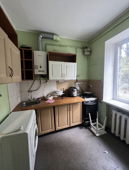 Квартира на Голосіївський в Києві, ID 473274, фото №7