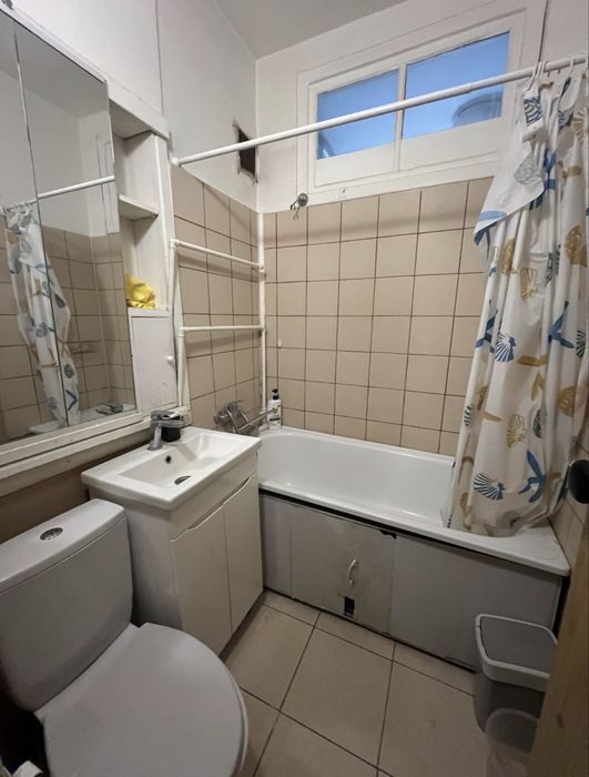 Квартира на Голосіївський в Києві, ID 473274, фото №8