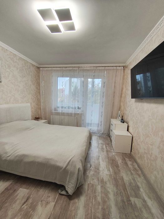 Квартира на вул. Симоненка, 30 в Івано-Франківську, ID 473272, фото №2