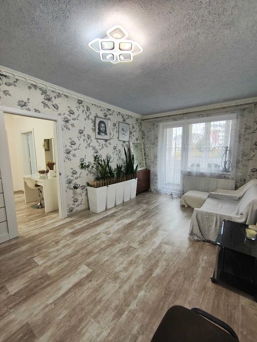 Квартира на вул. Симоненка, 30 в Івано-Франківську, ID 473272, фото №12