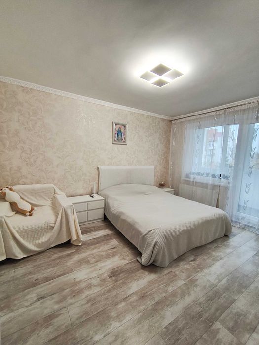 Квартира на вул. Симоненка, 30 в Івано-Франківську, ID 473272, фото №3