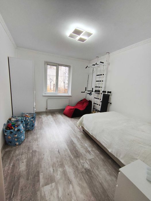 Квартира на вул. Симоненка, 30 в Івано-Франківську, ID 473272, фото №21