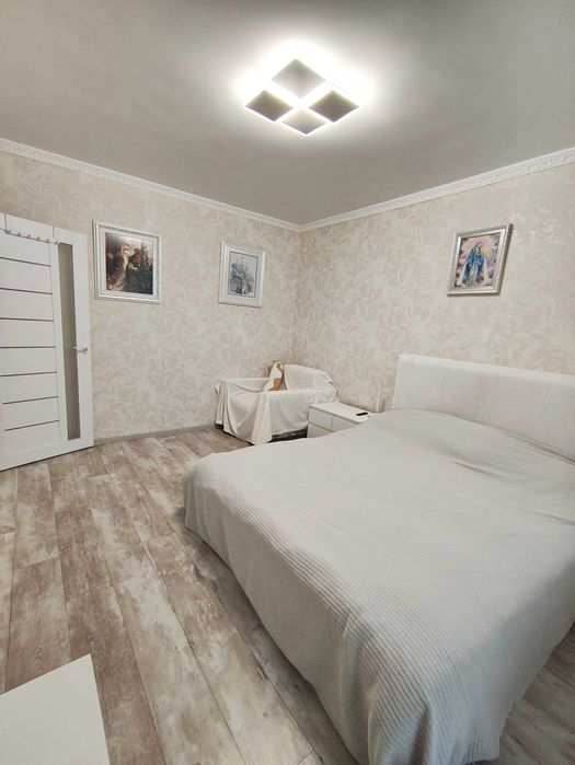 Квартира на вул. Симоненка, 30 в Івано-Франківську, ID 473272, фото №4