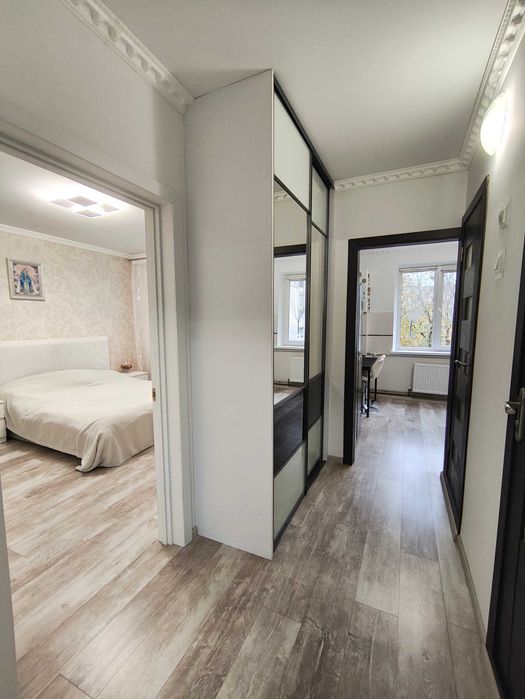 Квартира на вул. Симоненка, 30 в Івано-Франківську, ID 473272, фото №6