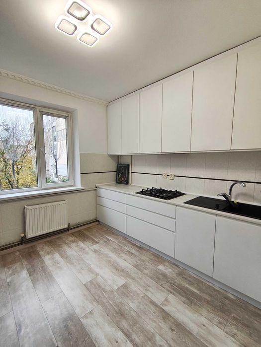 Квартира на вул. Симоненка, 30 в Івано-Франківську, ID 473272, фото №7