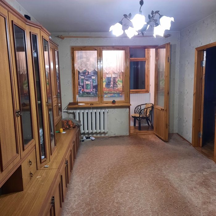 Квартира на Київський в Одесі, ID 473269, фото №3