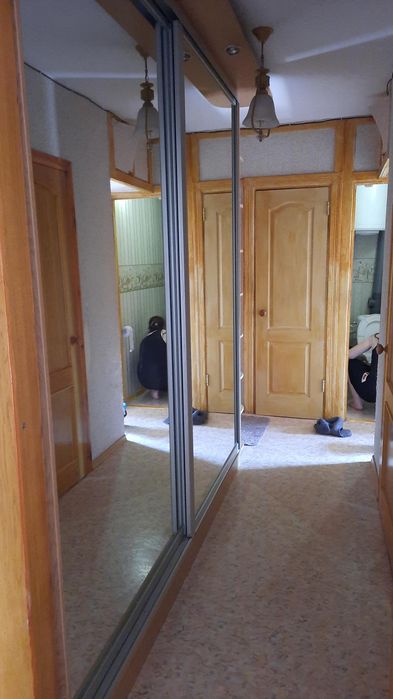 Квартира на Київський в Одесі, ID 473269, фото №9