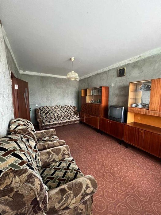 Квартира на вул. 1-ї Танкової бригади, 37 в Чернігові, ID 473342, фото №5