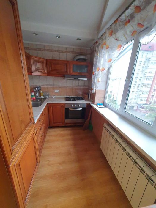 Квартира на бульв. Верховної Ради, 25А, ID 473543, фото №1