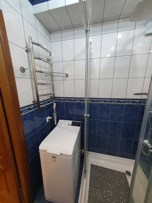 Квартира на бульв. Верховної Ради, 25А в Києві, ID 473543, фото №2