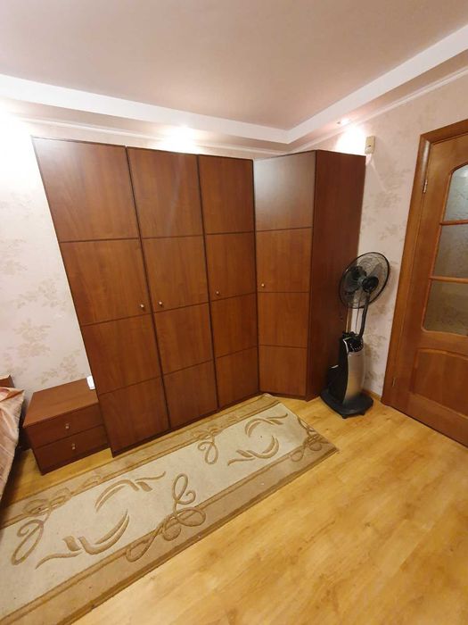 Квартира на бульв. Верховної Ради, 25А в Києві, ID 473543, фото №11