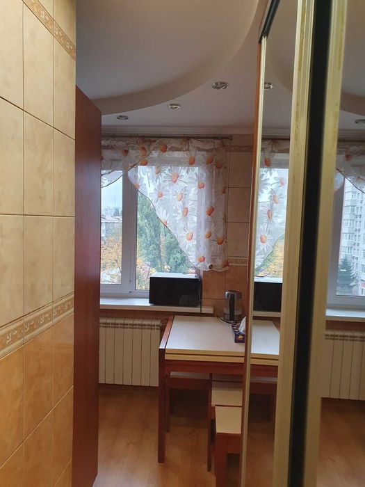 Квартира на бульв. Верховної Ради, 25А в Києві, ID 473543, фото №12