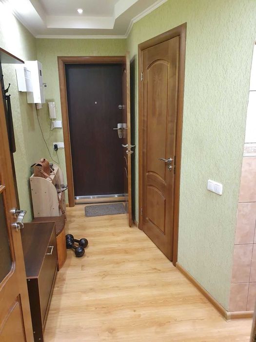 Квартира на бульв. Верховної Ради, 25А в Києві, ID 473543, фото №13