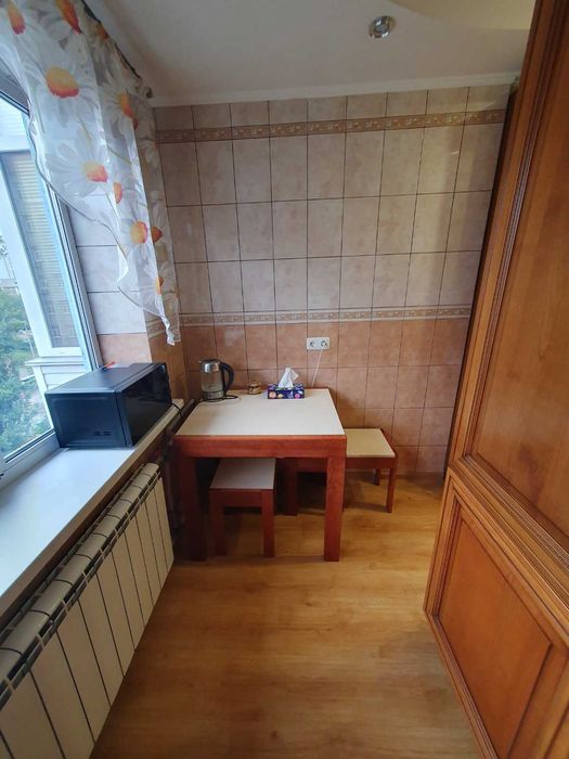 Квартира на бульв. Верховної Ради, 25А в Києві, ID 473543, фото №3