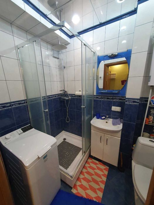 Квартира на бульв. Верховної Ради, 25А в Києві, ID 473543, фото №4