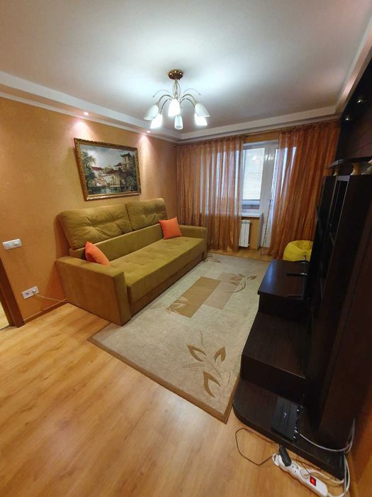 Квартира на бульв. Верховної Ради, 25А в Києві, ID 473543, фото №7
