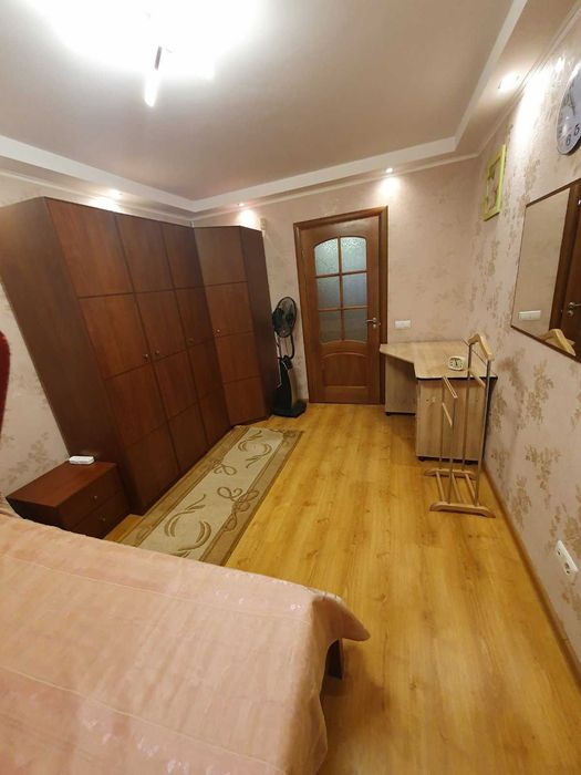 Квартира на бульв. Верховної Ради, 25А в Києві, ID 473543, фото №8