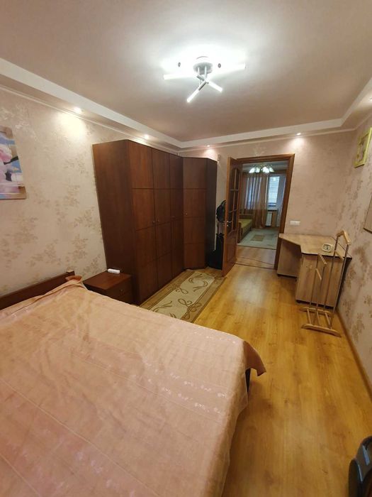 Квартира на бульв. Верховної Ради, 25А в Києві, ID 473543, фото №9