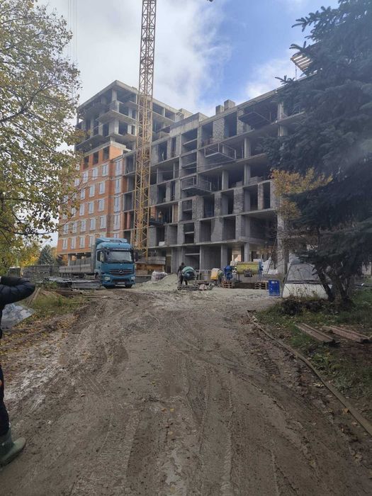 Квартира на вул. Карла Мікльоша, 43 в Львові, ID 473877, фото №9