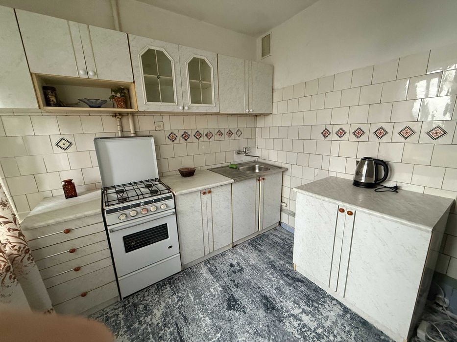 Квартира на Дніпровський в Києві, ID 473541, фото №2