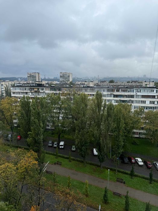 Квартира на Дніпровський в Києві, ID 473541, фото №3