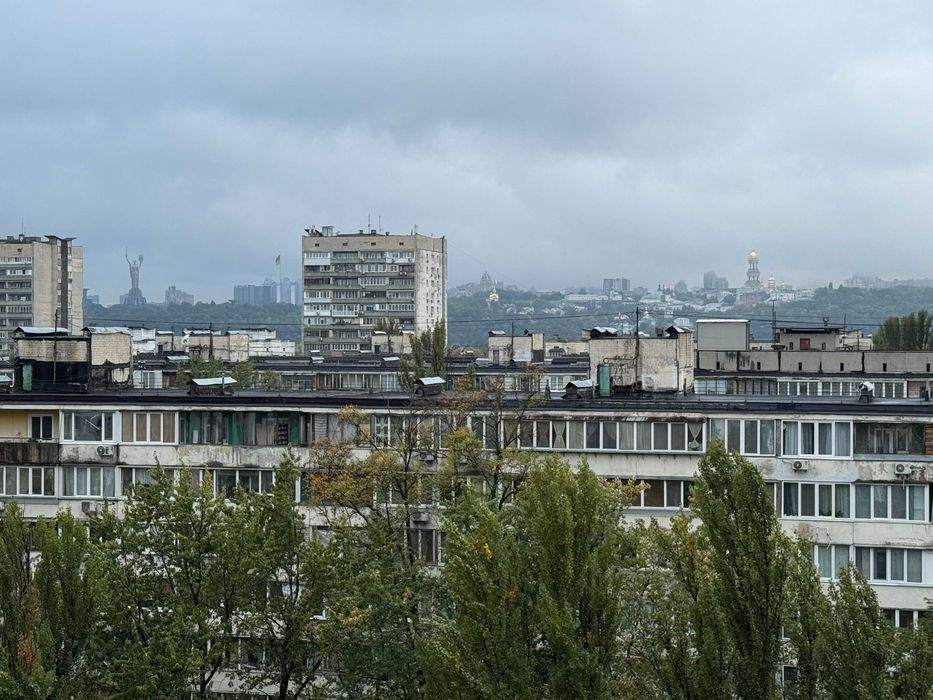 Квартира на Дніпровський в Києві, ID 473541, фото №5