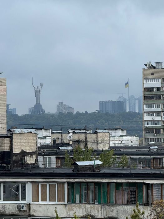 Квартира на Дніпровський в Києві, ID 473541, фото №6