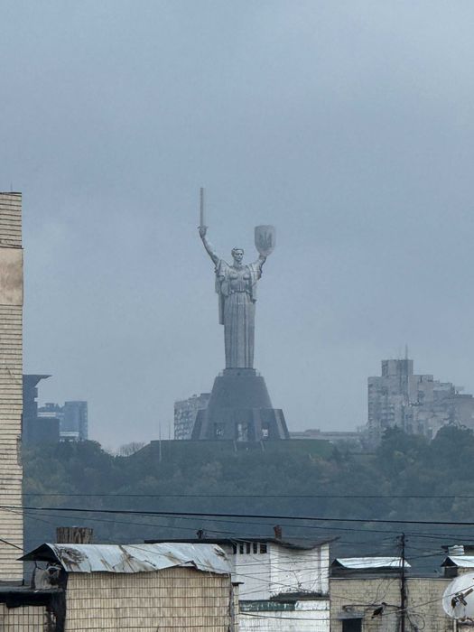 Квартира на Дніпровський в Києві, ID 473541, фото №7