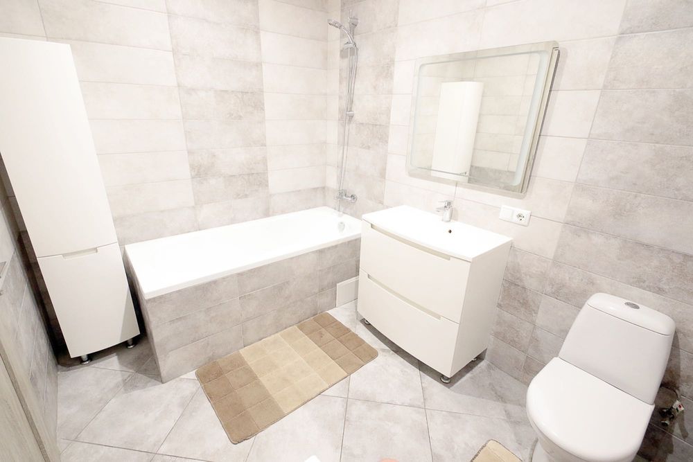 Квартира на вул. Лемківська, 26 в Львові, ID 473862, фото №8