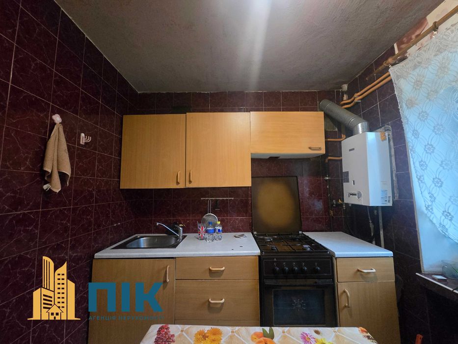 Квартира на вул. Олени Теліги, 3А в Києві, ID 474185, фото №2