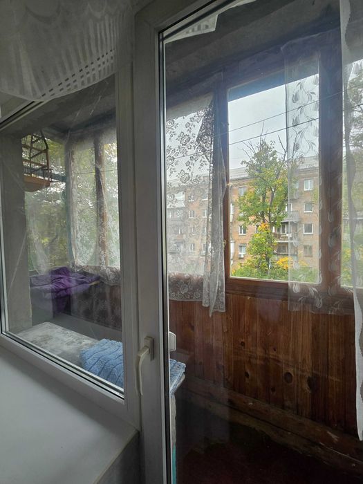 Квартира на вул. Олени Теліги, 3А в Києві, ID 474185, фото №6