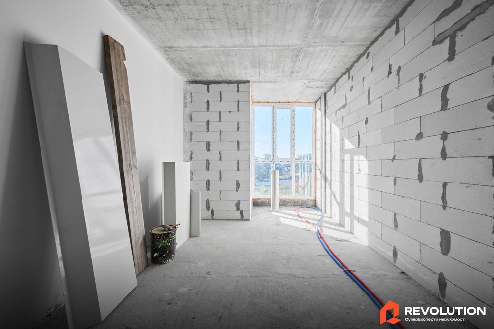 Купити квартиру за адресою ЖК Гостомель Residence на Findly.com.ua Квартира на ЖК Гостомель Residence, ID 474186, фото №1