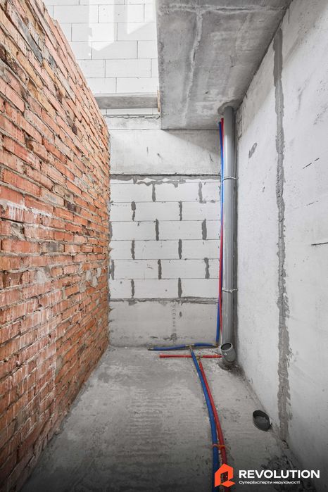 Квартира на ЖК Гостомель Residence в Києві, ID 474186, фото №12