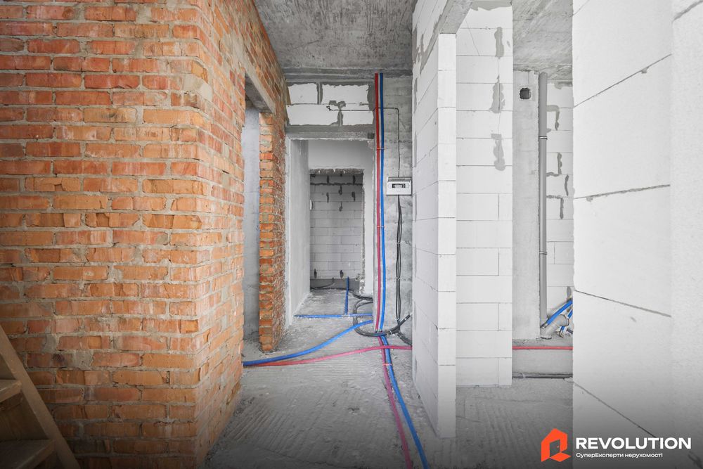 Квартира на ЖК Гостомель Residence в Києві, ID 474186, фото №13