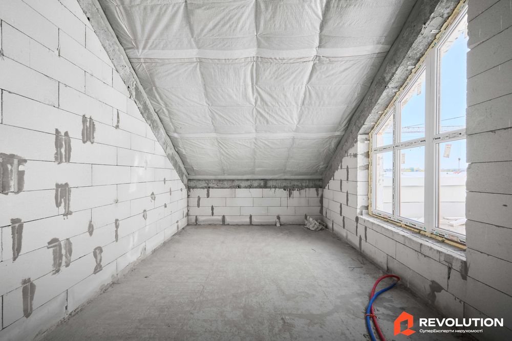 Квартира на ЖК Гостомель Residence в Києві, ID 474186, фото №15