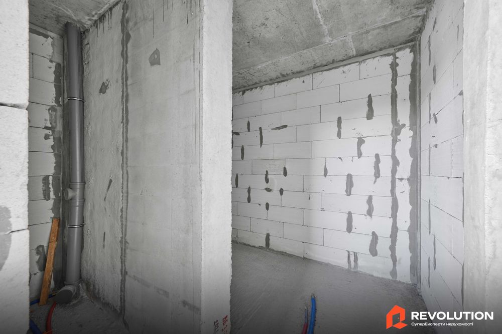 Квартира на ЖК Гостомель Residence в Києві, ID 474186, фото №16