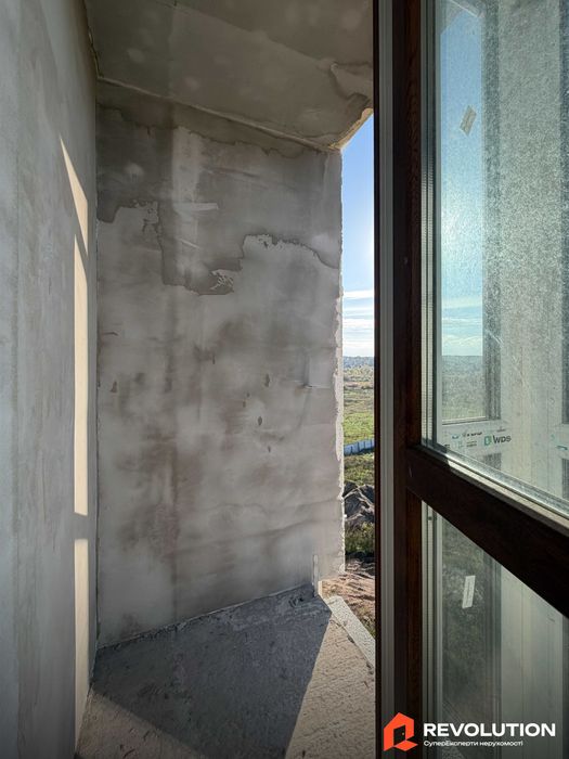 Квартира на ЖК Гостомель Residence в Києві, ID 474186, фото №19
