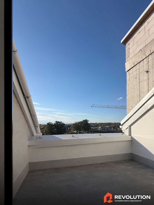 Квартира на ЖК Гостомель Residence в Києві, ID 474186, фото №20