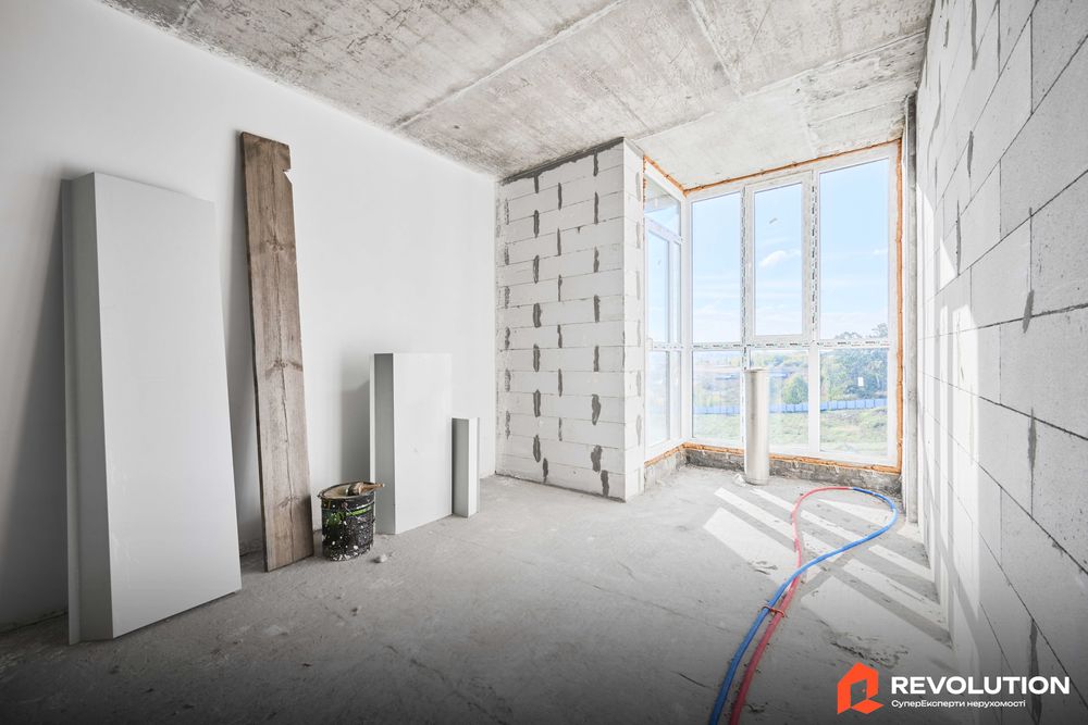 Квартира на ЖК Гостомель Residence в Києві, ID 474186, фото №3
