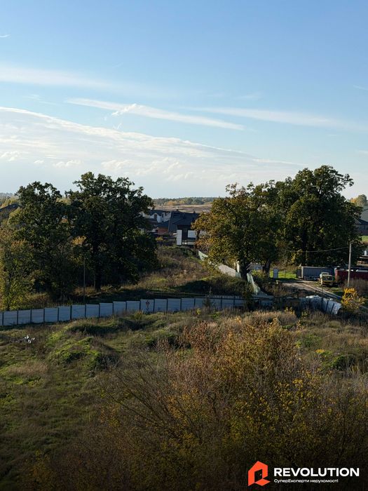 Квартира на ЖК Гостомель Residence в Києві, ID 474186, фото №24