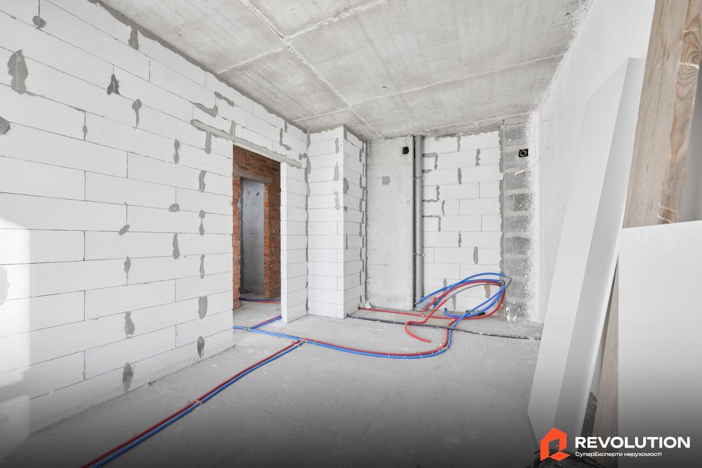 Квартира на ЖК Гостомель Residence в Києві, ID 474186, фото №5