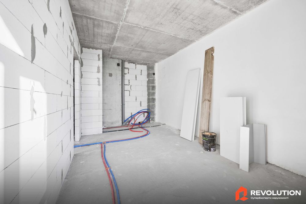 Квартира на ЖК Гостомель Residence в Києві, ID 474186, фото №6