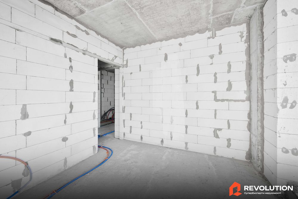 Квартира на ЖК Гостомель Residence в Києві, ID 474186, фото №7