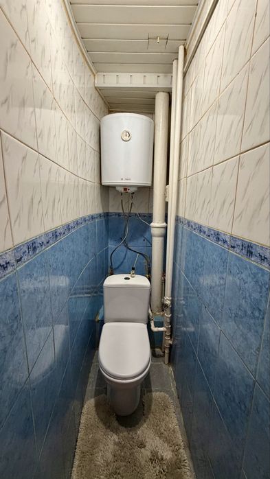 Квартира на вул. 14 жовтня, 3 в Запоріжжі, ID 474190, фото №6