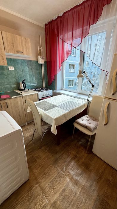 Квартира на вул. 14 жовтня, 3 в Запоріжжі, ID 474190, фото №7