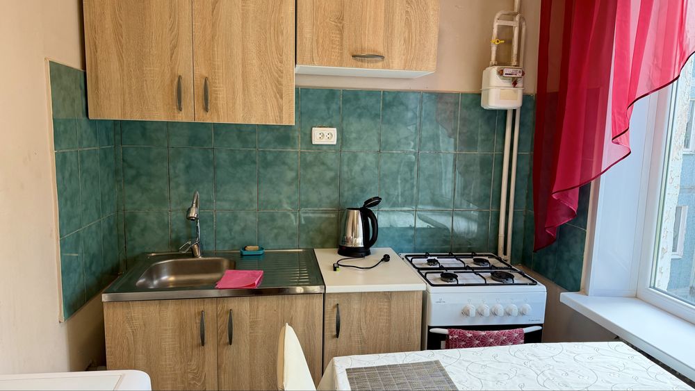 Квартира на вул. 14 жовтня, 3 в Запоріжжі, ID 474190, фото №8