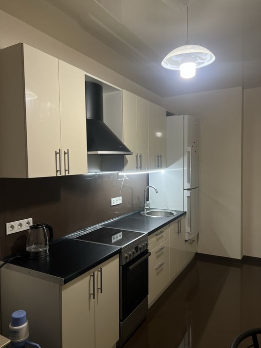 Квартира на пров. Лобачевського, 7А в Києві, ID 474192, фото №11