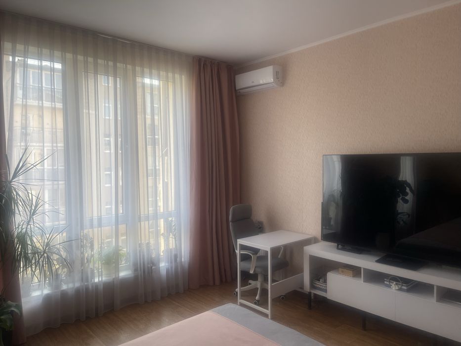 Квартира на вул. Метрологічна, 58, ID 474191, фото №1