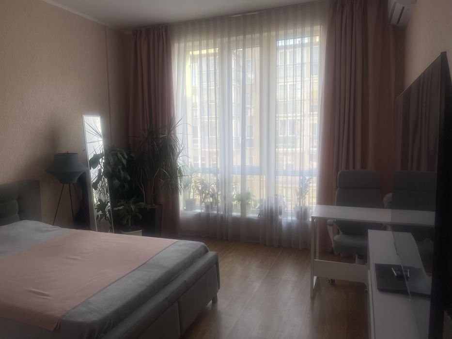 Квартира на вул. Метрологічна, 58 в Києві, ID 474191, фото №2