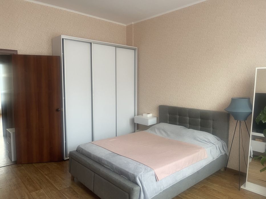 Квартира на вул. Метрологічна, 58 в Києві, ID 474191, фото №3
